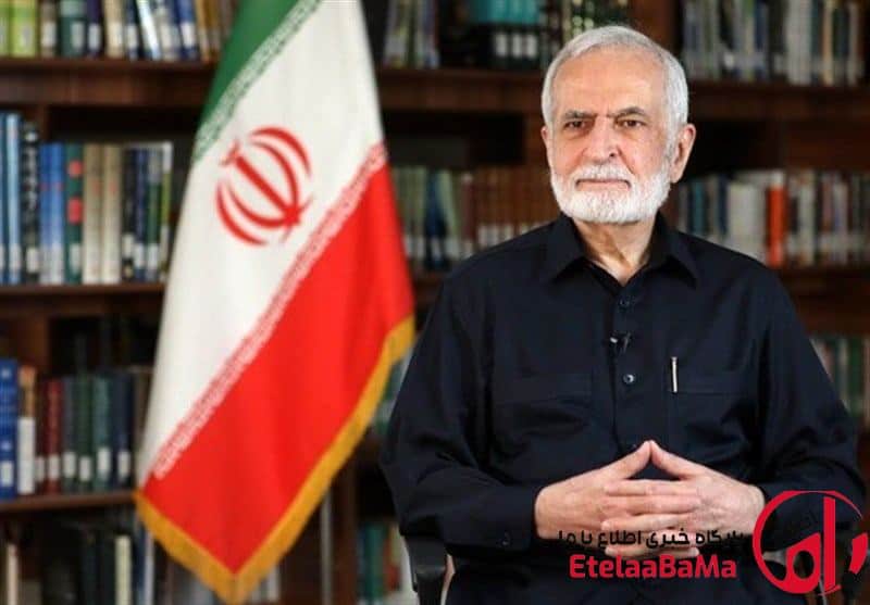دکتر سید کمال خرازی به شهادت رسید
