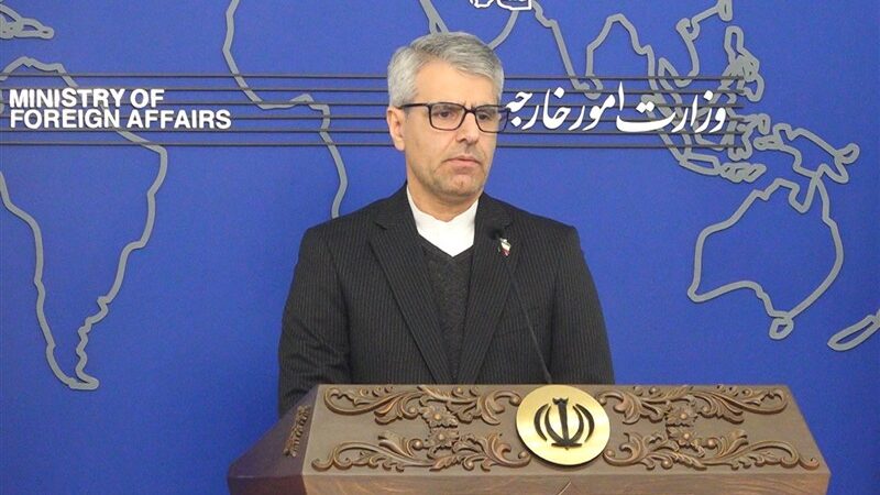 بقائی: با انتقام علیه اقتصاد جهانی نمی‌توان در جنگ علیه ایران پیروز شد