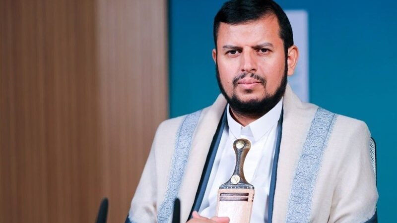 رهبر انصارالله یمن: عملیات آمریکا در اصفهان با شکست کامل روبرو شد