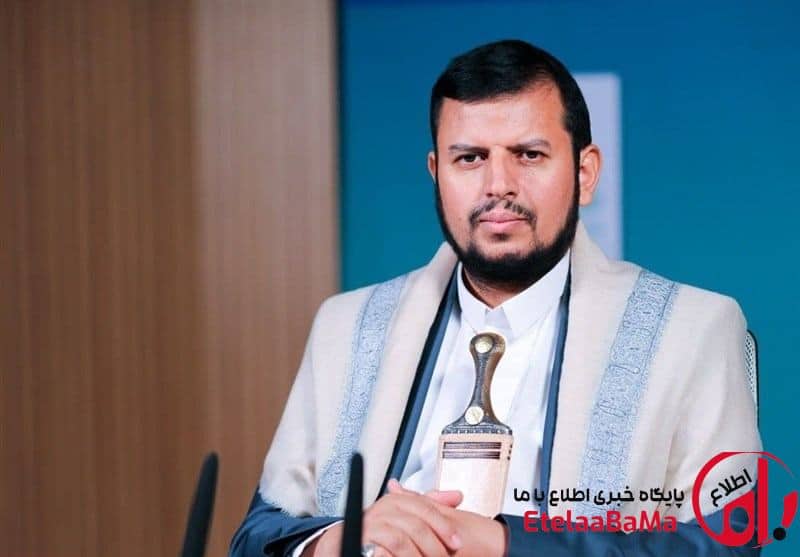 رهبر انصارالله یمن: عملیات آمریکا در اصفهان با شکست کامل روبرو شد