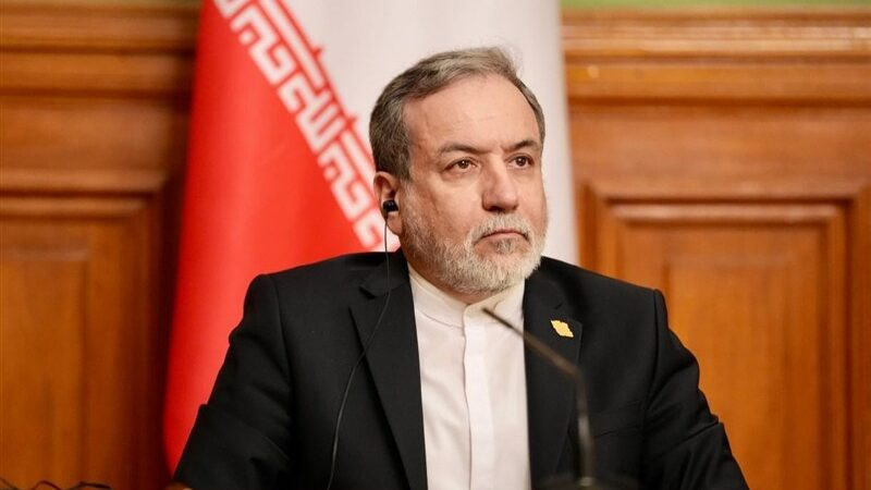 واکنش عراقچی به حمله به دانشگاه شریف: متجاوزان قدرت ما را خواهند دید