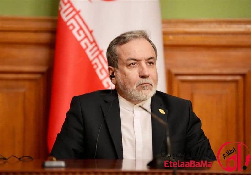 واکنش عراقچی به حمله به دانشگاه شریف: متجاوزان قدرت ما را خواهند دید