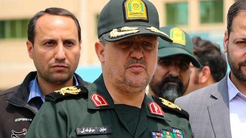 انهدام شبکه فروش گسترده VPN و دستگیری سرشبکه اصلی