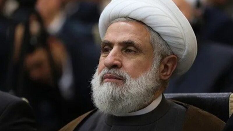 شروط دبیرکل حزب الله لبنان برای ترسیم مسیر پس از آتش‌بس