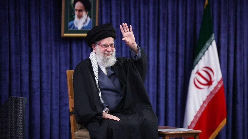 اعلام برنامه مراسم چهلمین روز عروج قائد شهید امام خامنه‌ای