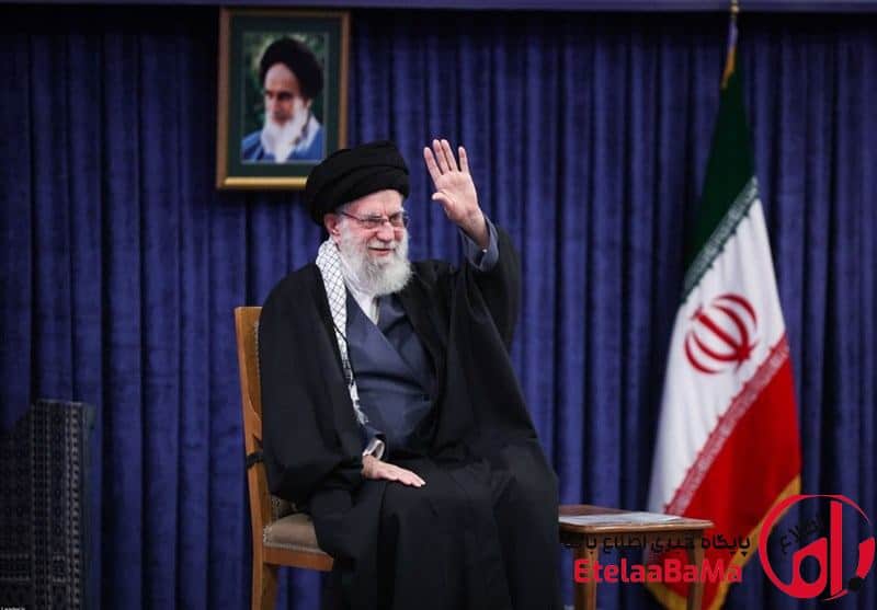 اعلام برنامه مراسم چهلمین روز عروج قائد شهید امام خامنه‌ای