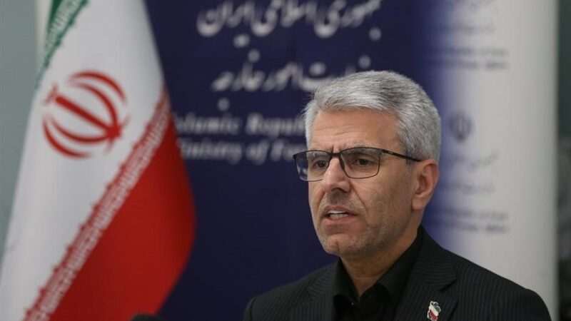 بقائی: آمریکا و اسرائیل را به خاطر ترور مقامات کشورمان پاسخگو می‌کنیم