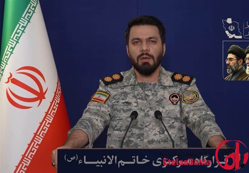 سخنگوی قرارگاه خاتم: کنترل تنگه هرمز در اختیار ماست
