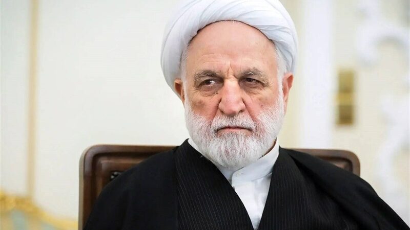اژه‌ای: جمهوری اسلامی، نظامی است که طاغوت‌افکنی در بطن آن است