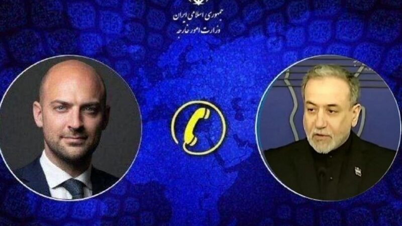 عراقچی: حمله به زیرساخت‌ها تاثیرات مخربی برای اقتصاد جهان خواهد داشت