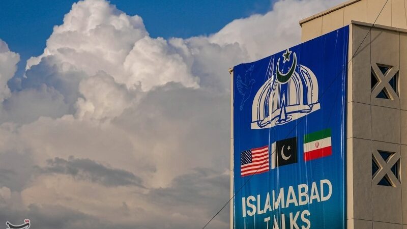 اختصاصی: زیاده‌خواهی تیم آمریکا بعد از ورود به مرحله تبادل متن
