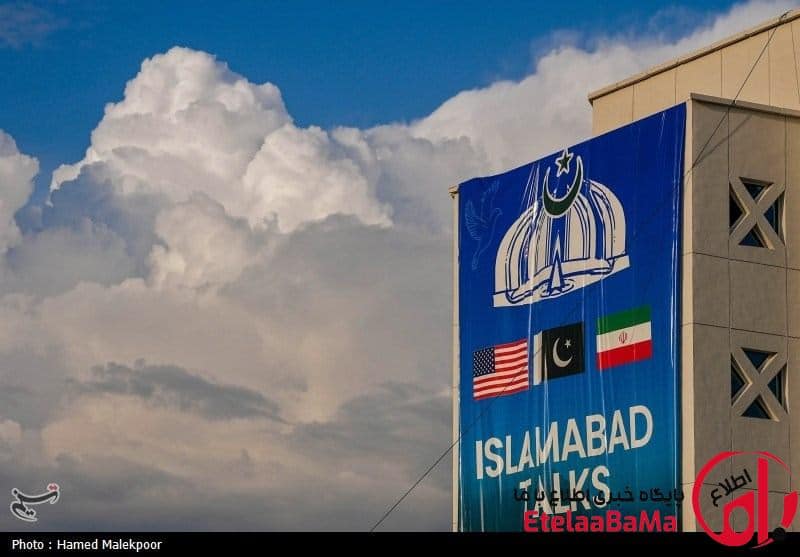 اختصاصی: زیاده‌خواهی تیم آمریکا بعد از ورود به مرحله تبادل متن