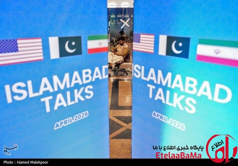 دور بعدی مذاکرات بعد از دیدار فرمانده ارتش پاکستان تعیین تکلیف می شود