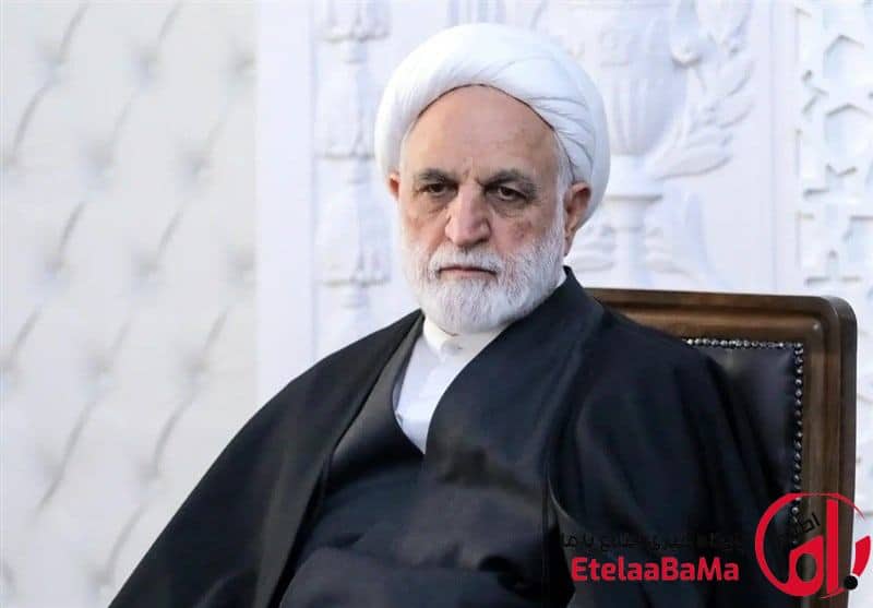 اژه‌ای:دشمنان باید غرامت جنگی بپردازند