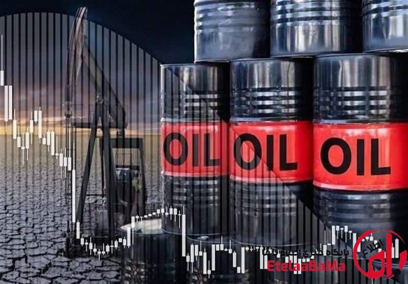 API قیمت نفت صعود کرد؛ برنت ۱۰۷ دلاری در سایه توقف مذاکرات ایران و آمریکا