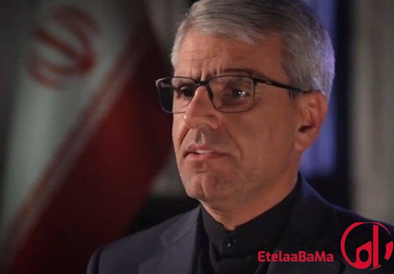 بقائی: درباره بحث مذاکرات بدعهدی از سوی ایران صورت نگرفت