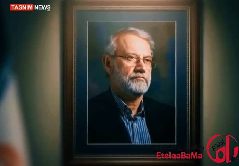 سپاه: حیات پربار شهید لاریجانی تجسم درایت، عقلانیت و تعهد به آرمان است