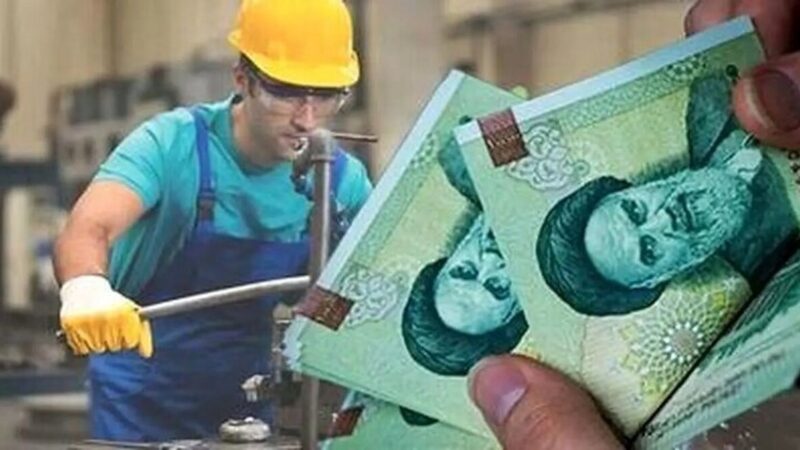 بخش نامه تعیین حداقل مزد سال ۱۴۰۵ ابلاغ شد