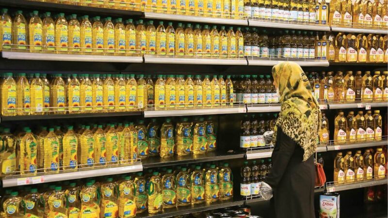 ۵۰ روز دفاع ملی؛ چگونه زنجیره تأمین کالاهای اساسی قطع نشد؟