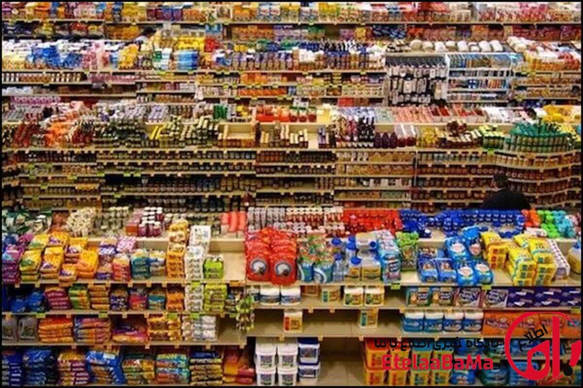 نقشه جدید امنیت غذایی: چرا ایران از محاصره دریایی آمریکا عبور می‌کند؟