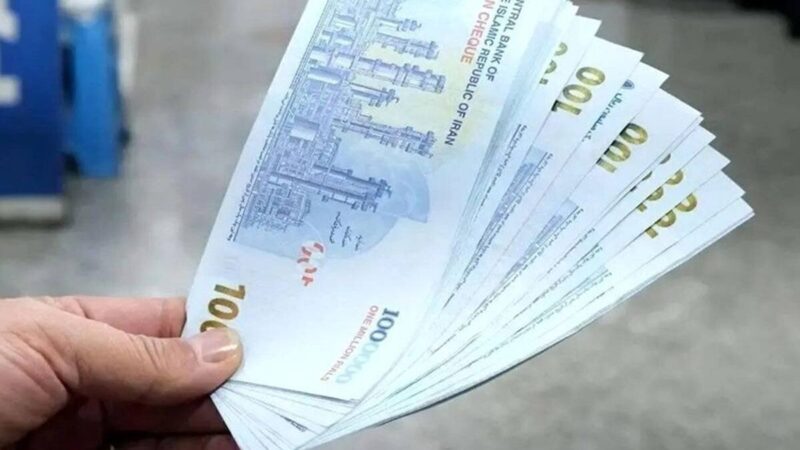 ۱۰ سال تورم و دستمزد؛ روایتی از عقب‌ماندگی ۳۰۰ درصدی حقوق کارگران