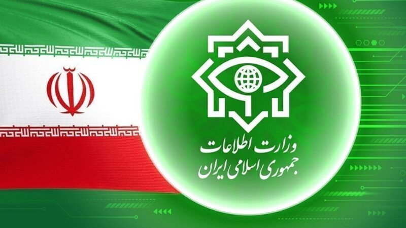 وزارت اطلاعات: بازداشت تروریست‌های عامل تیراندازی به تجمعات مردمی در کرمان