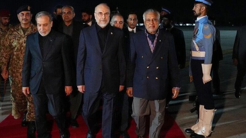 آخرین اخبار از مذاکرات پاکستان؛ زمان گفت‌وگو با هیئت آمریکایی پس از روشن‌شدن وضعیت پیش‌شرط‌ها مشخص می‌شود