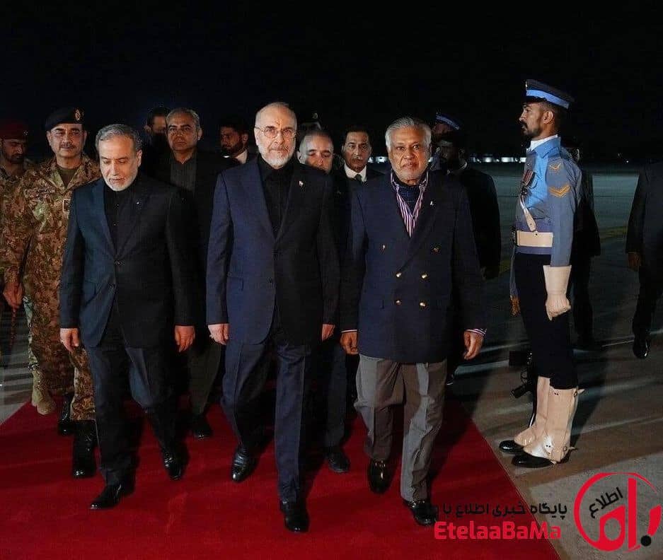آخرین اخبار از مذاکرات پاکستان؛ زمان گفت‌وگو با هیئت آمریکایی پس از روشن‌شدن وضعیت پیش‌شرط‌ها مشخص می‌شود