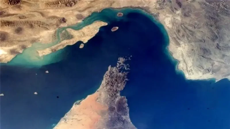 تنگه هرمز؛ گلوگاهی که استراتژی ترامپ را در خاورمیانه فلج کرد