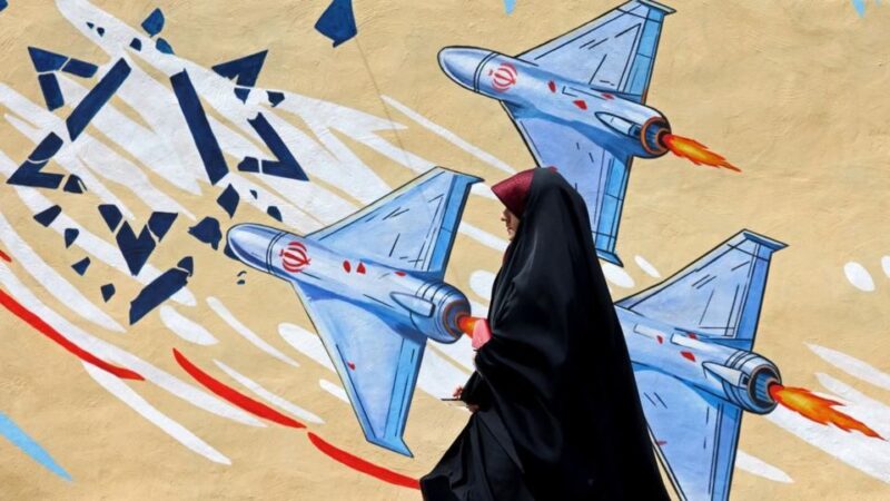 چرا ایران آتش‌بس را پذیرفت، در حالی که به آمریکا اعتماد نداشت؟