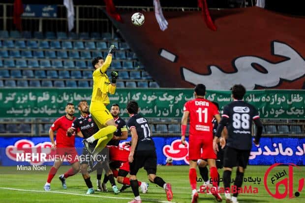 پیشنهاد جدید پرسپولیس برای تعیین سهمیه‌ها آسیایی/ قهرمان مشخص نشود!