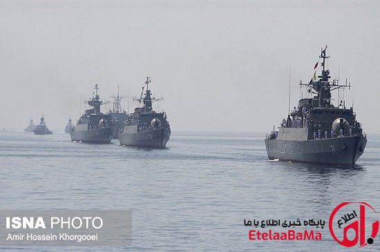 سپاه: نزدیک شدن شناورهای نظامی به تنگه هرمز نقض آتش‌بس تلقی می‌شود