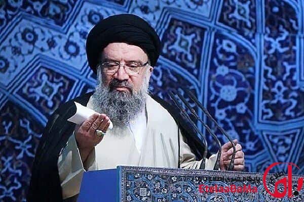 خاتمی: دیگر کسی جرات حمله به ایران را ندارد/ مردم تن به مذاکره با ذلت‌ نمی‌دهند