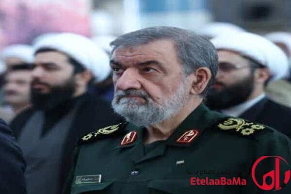 سرلشکر رضایی: فشارهای ایران منجر به تحمیل آتش‌بس به دشمن در لبنان شد