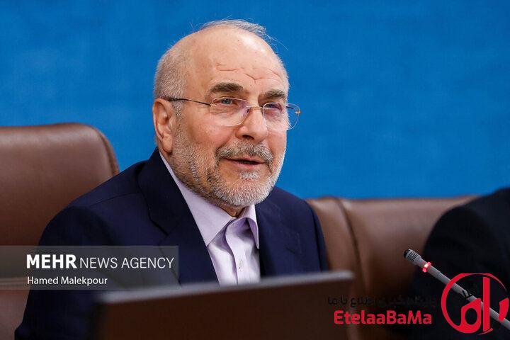 قالیباف: از «براندازی» تا «لطفا کسی می‌تونه خلبان‌های ما رو پیدا کنه؟»