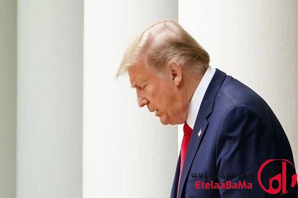 درخواست ترامپ از تیم خود: راه خروج از مناقشه با ایران را نشان بدهید!