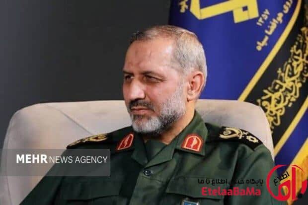 سردار موسوی: پناهگاهتان را آماده کنید
