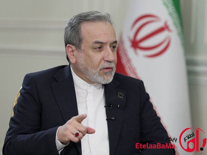 اگر آمریکا اجازه نابودی اقتصادش را به نتانیاهو می‌دهد، ما آماده‌ایم