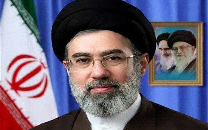 پیام رهبر معظم انقلاب خطاب به شیخ نعیم قاسم