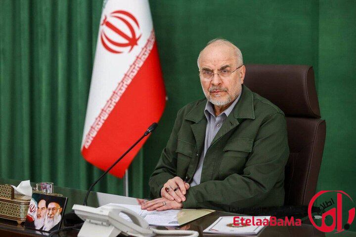 پرسش معنادار قالیباف دربارهٔ سهم تنگهٔ باب‌المندب در تجارت جهانی انرژی