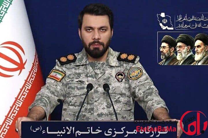 نیروهای مسلح به‌زودی پاسخ دزدی دریایی آمریکا را می‌دهند