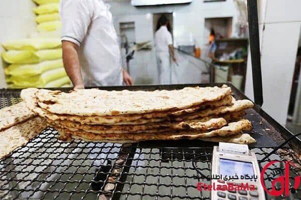 گران‌فروشی نان زیر پوست شهر؛ تخلفی که متوقف نمی‌شود