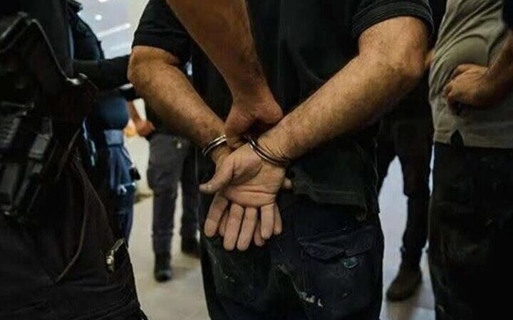 عملیات ضربتی پلیس در استان سمنان؛ ۷ عامل وابسته به معاندین دستگیر شدند