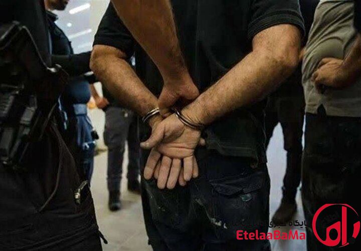 عملیات ضربتی پلیس در استان سمنان؛ ۷ عامل وابسته به معاندین دستگیر شدند