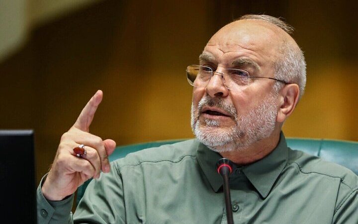آتش‌بس در لبنان و آزادسازی پول‌های بلوکه شده پیش از مذاکرات محقق شوند