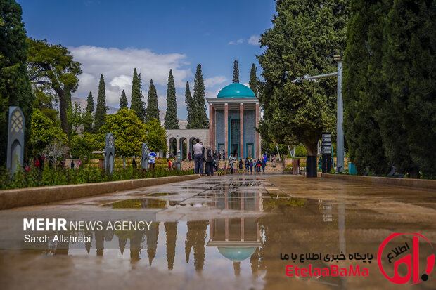 بازگشت سامانه‌های بارشی به کشور؛ ۱۷ استان همچنان کم‌بارش هستند