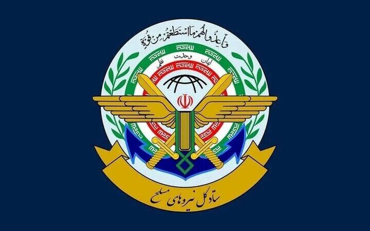 هشدار قرارگاه خاتم به آمریکا؛ دست از دزدی دریایی بردارید