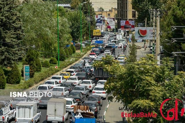 ترافیک روان در جاده‌های شمالی کشور/ اعلام محدودیت‌های ترافیکی در جاده‌ها برای امروز