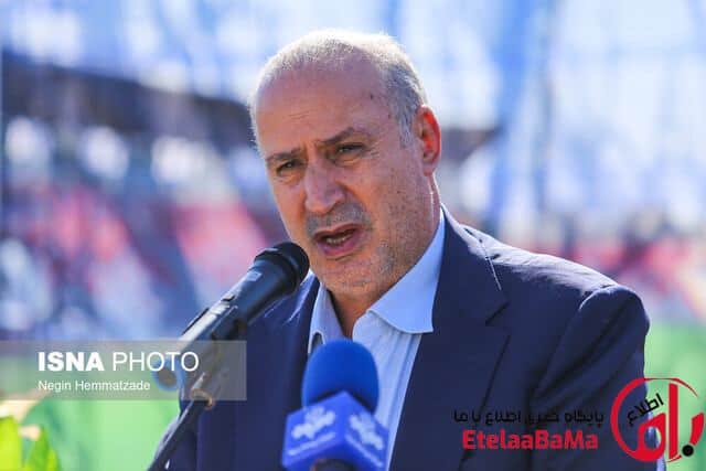 تاج: تکلیف لیگ برتر تا پس‌فردا مشخص می‌شود