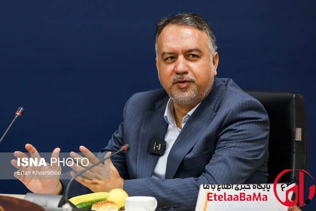 اسلامی: انتخابات در موعد مقرر، با شکوه و با مشارکت گسترده برگزار خواهد شد
